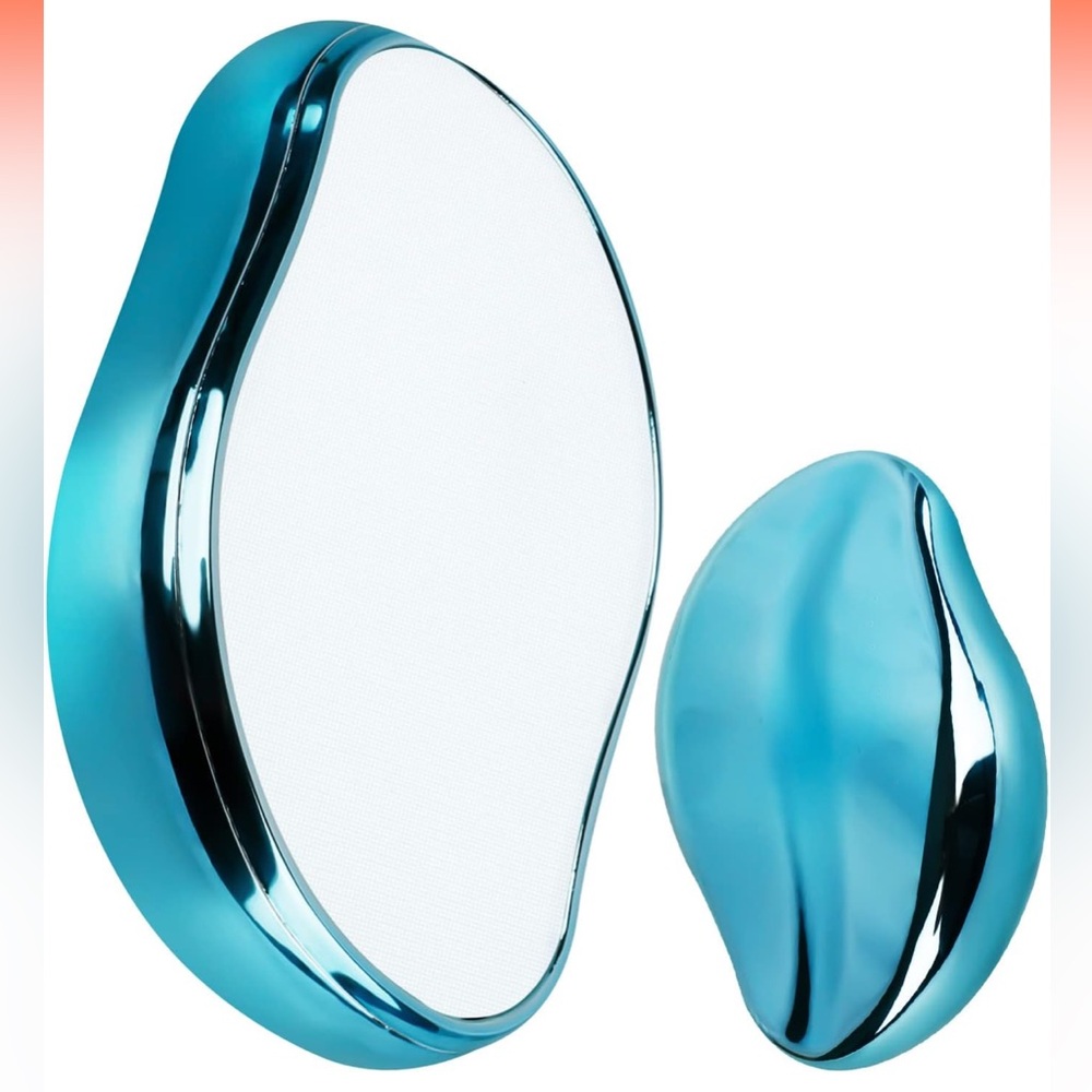 Brand New Crystal Hair Eraser: Painless Hair Removal Tool for Women